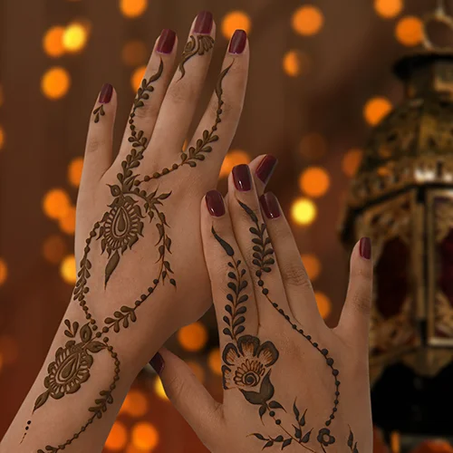 henna