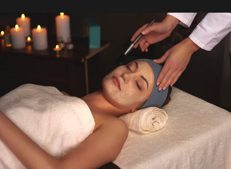 cheap spa in dubai