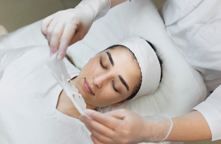 Facial Treatments in Abu Dhabi