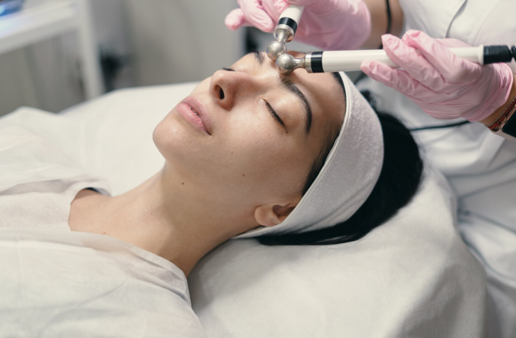 HydraFacial Dubai