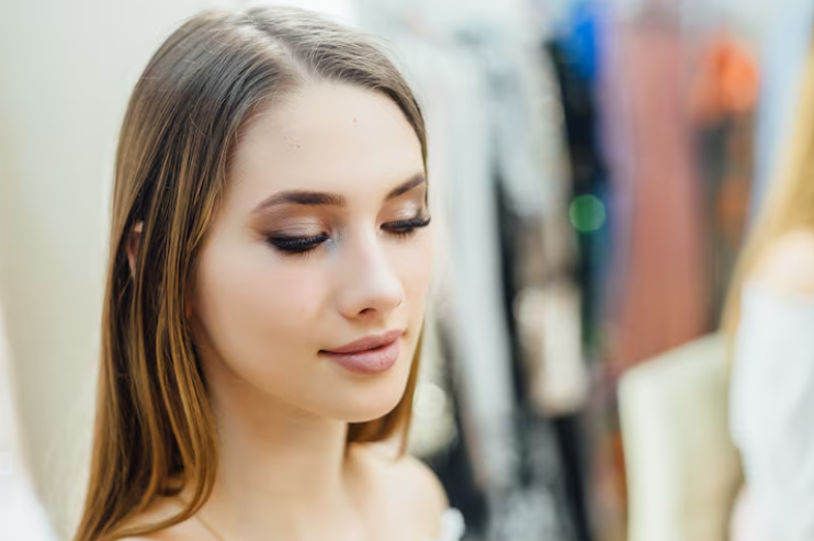 Eyelash Extensions Dubai
