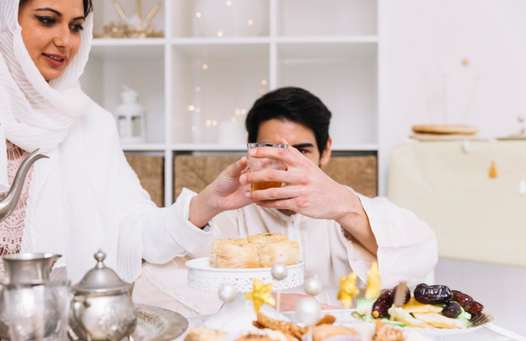 Eid Beauty Prep